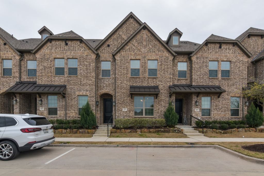 8039 Snowmass Drive, Frisco, TX 75034 — photo 1