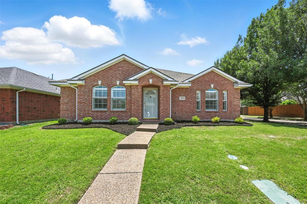 5025 Boxwood Lane, McKinney, TX 75070 — photo 1