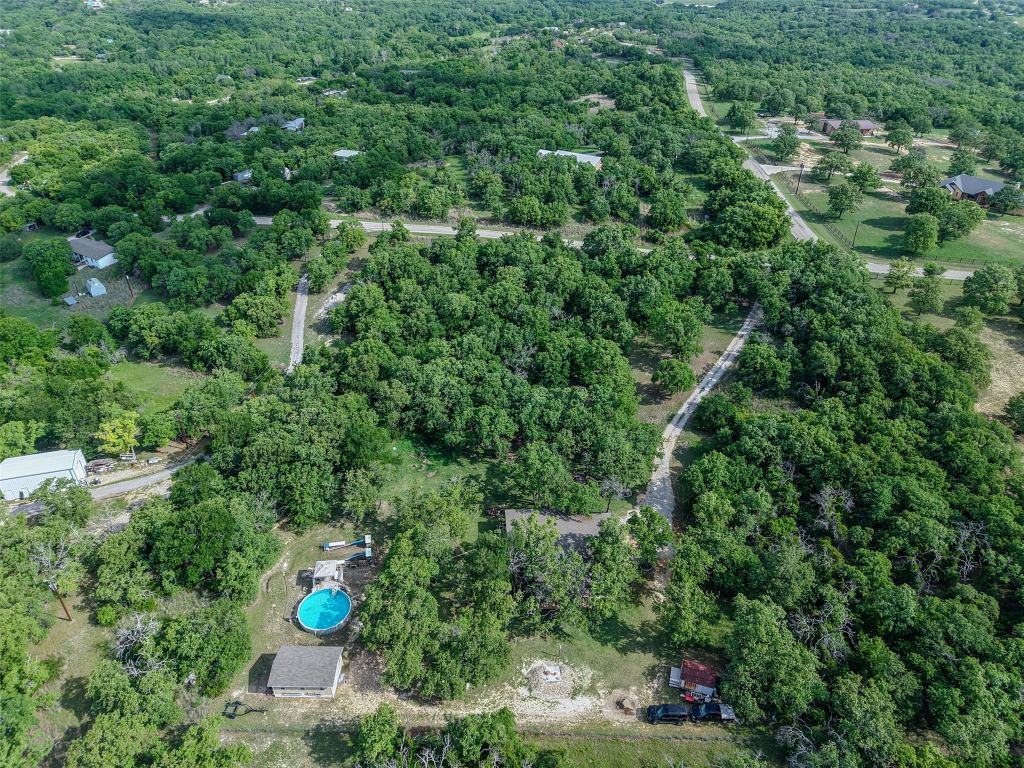 309 Tejas Trail, Springtown, TX 76082 — photo 1