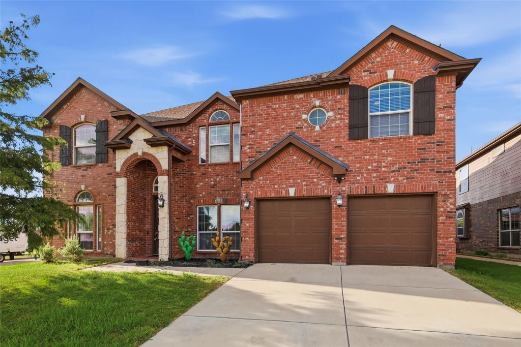 1301 Senita Cactus Street, Fort Worth, TX 76177 — photo 1