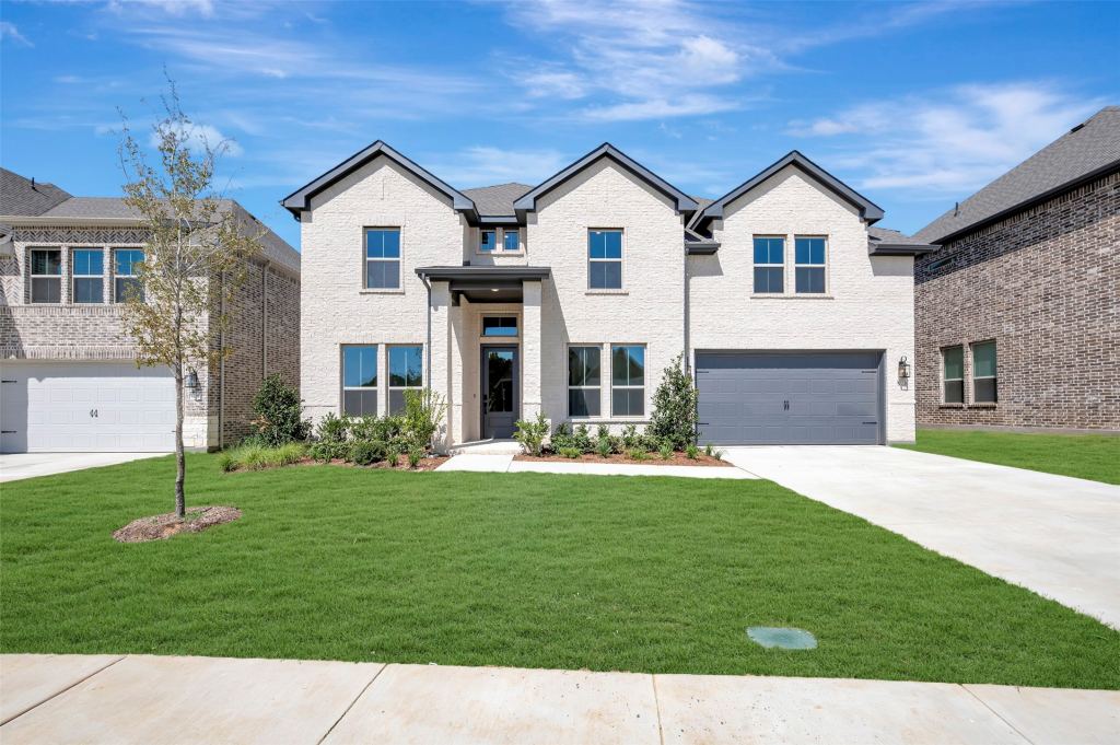 5668 Taylor Trail, Arlington, TX 76017 — photo 1