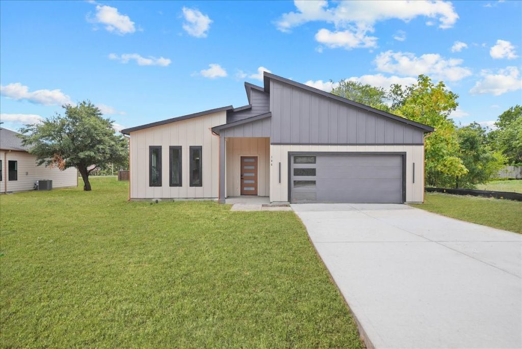 106 W Dogwood Trail, Fate, TX 75087 — photo 1