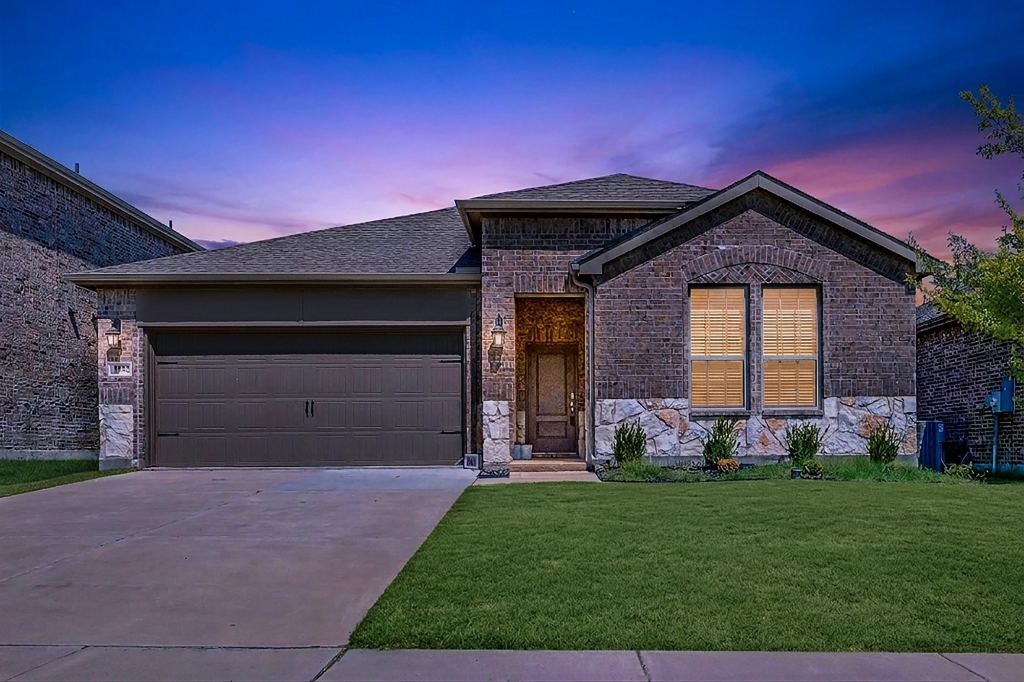 1932 Willie Ray Street, Anna, TX 75409 — photo 1