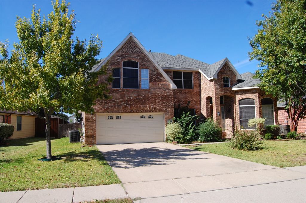 2011 Glen Manor Road, Corinth, TX 76208 — photo 1