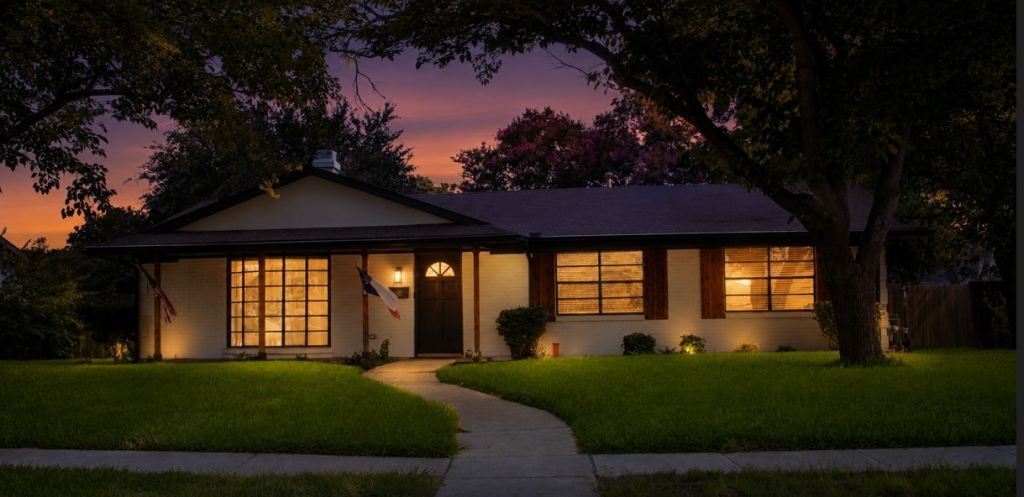 1011 Pacific Drive, Richardson, TX 75081 — photo 1