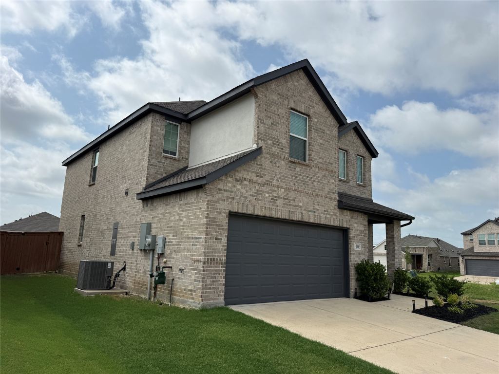 1106 Arborwood Drive, Forney, TX 75126 — photo 1