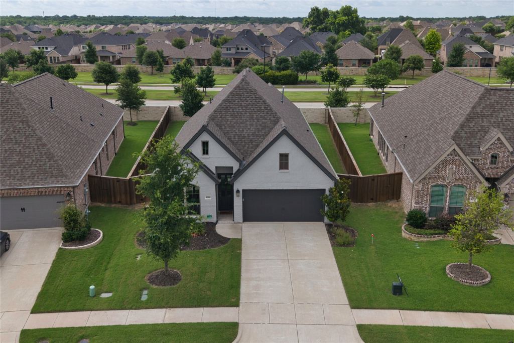 8216 San Bernard, McKinney, TX 75071 — photo 1