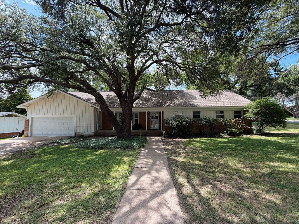 3100 Cortez Drive