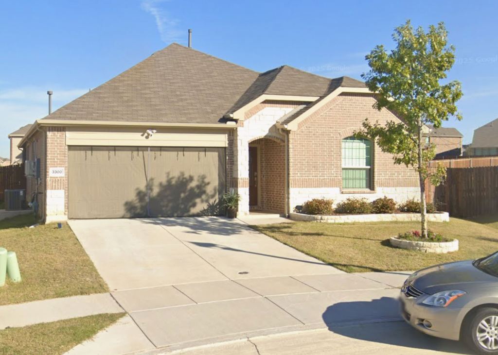 3300 Cardinal Flower Place, McKinney, TX 75071 — photo 1