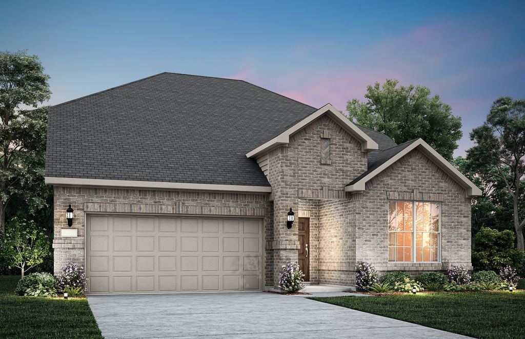 1412 Kadynce Lane, Anna, TX 75409 — photo 1