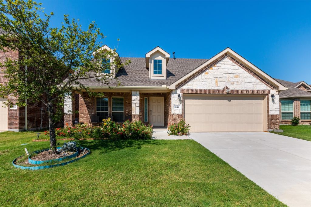 504 Rocky Pine Road, McKinney, TX 75072 — photo 1