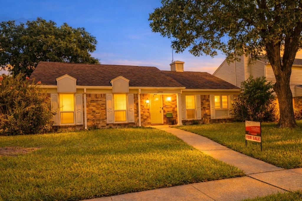 2919 Riviera Drive, Garland, TX 75040 — photo 1