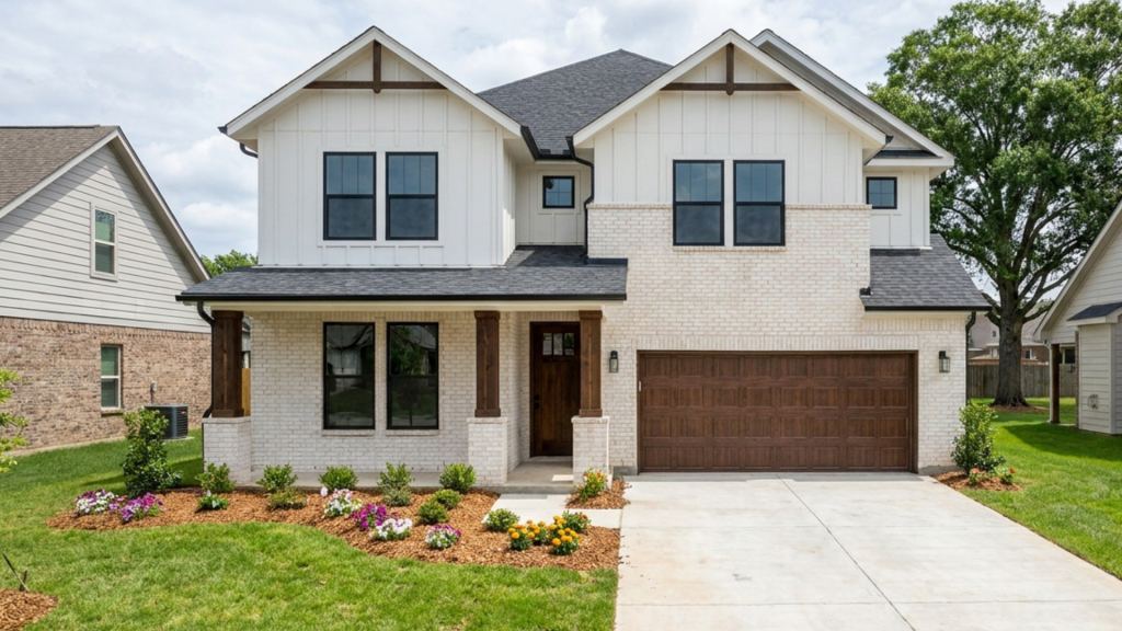4735 Farmers Drive