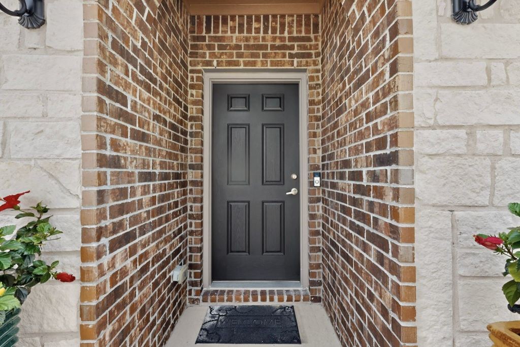 698 Langdon Street, Lavon, TX 75166 — photo 1
