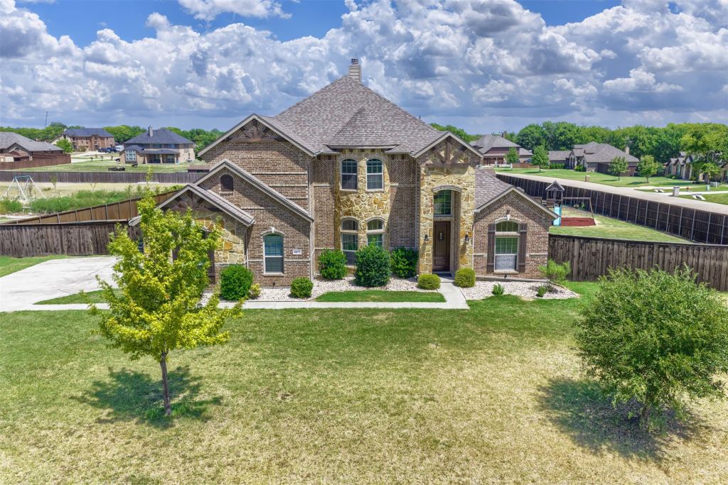 8871 Etta Court, Waxahachie, TX 75167 — photo 1