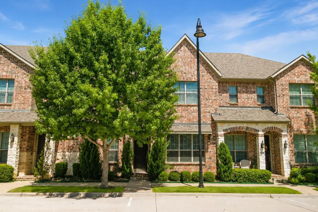 2228 Pinnacle Lane, Flower Mound, TX 75028 — photo 1