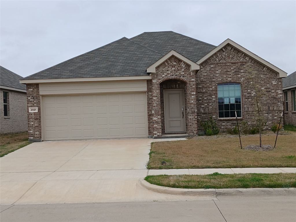 2021 Trust, Crandall, TX 75114 — photo 1