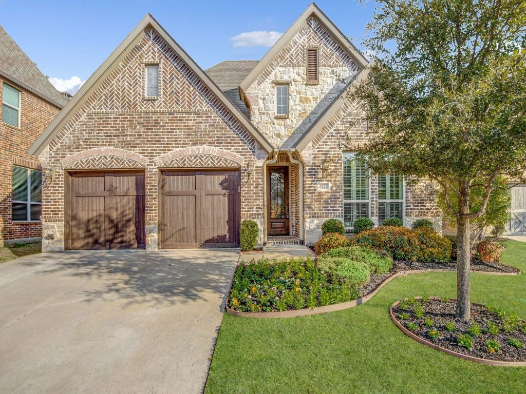 3041 Speyburn, The Colony, TX 75056 — photo 1