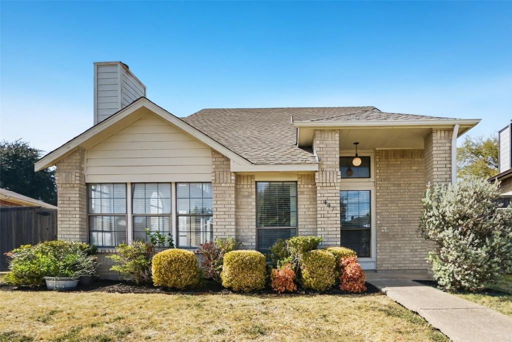 447 Appomattox Drive, Mesquite, TX 75149 — photo 1