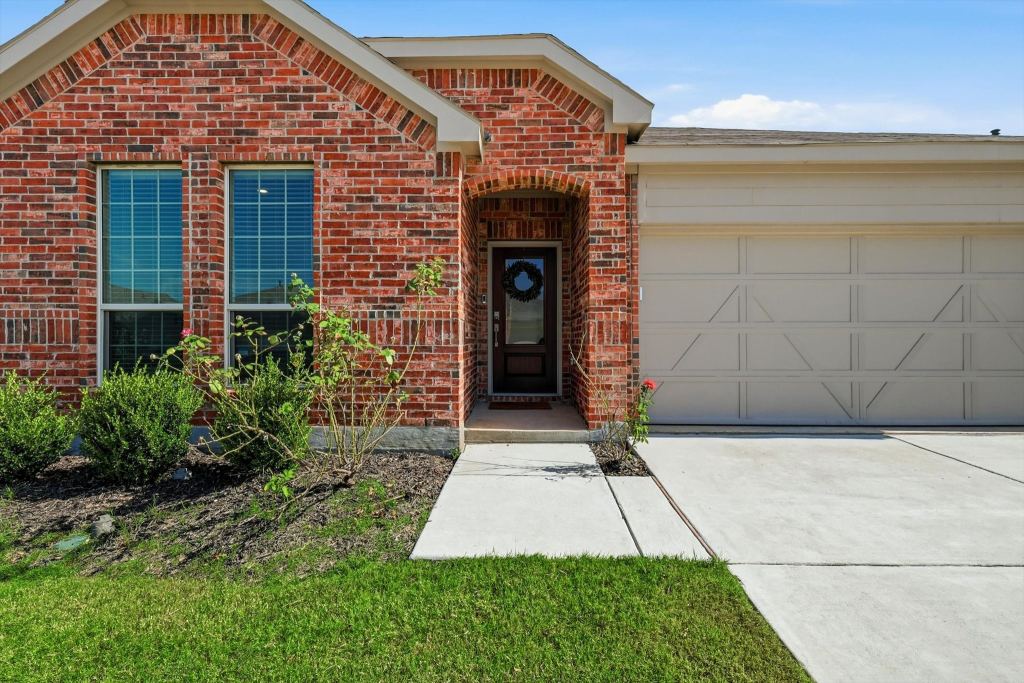 3109 Paruament Drive, Denton, TX 76207 — photo 1