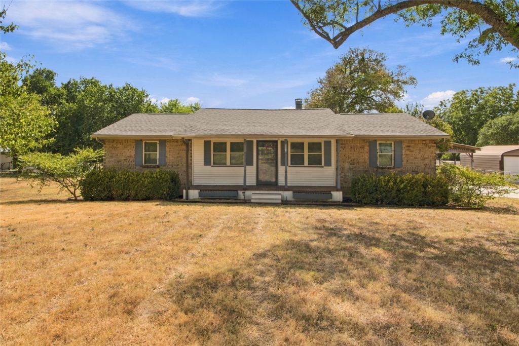 114 Bells Chapel Road, Waxahachie, TX 75165 — photo 1