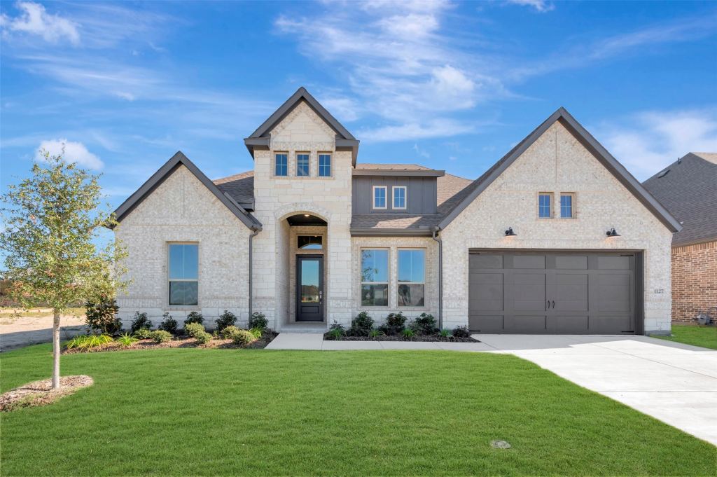 1127 Barbazzano Drive, Fate, TX 75087 — photo 1