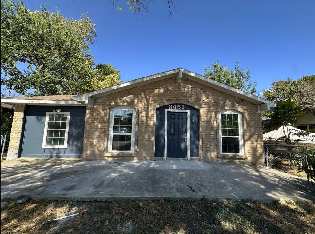 3451 Elm Grove Road, Rowlett, TX 75098 — photo 1