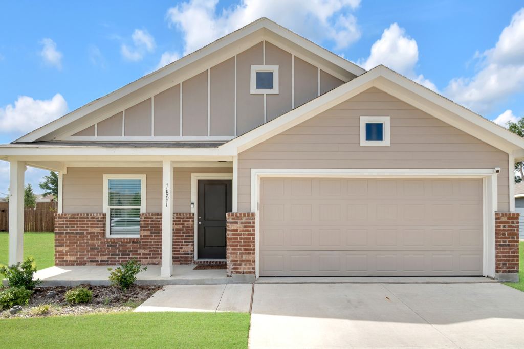 1801 Ashland Street, McKinney, TX 75071 — photo 1