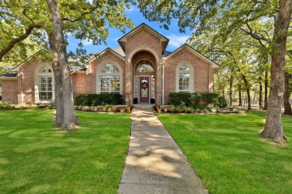 7308 Wooded Acres Trail, Mansfield, TX 76063 — photo 1