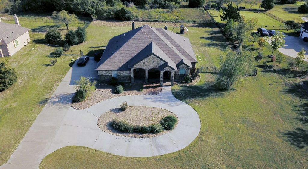 4095 Bridgecreek Drive, Rockwall, TX 75032 — photo 1
