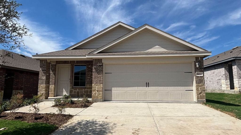 5411 Cormorant Grove, Crandall, TX 75114 — photo 1