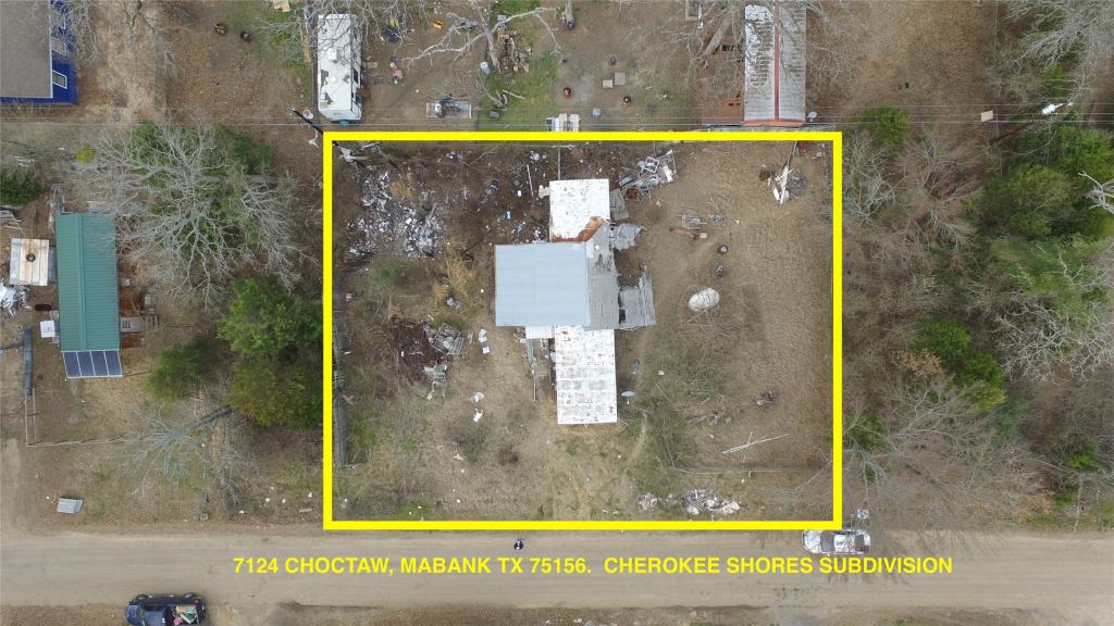 7124 Choctaw Drive, Mabank, TX 75156 — photo 1