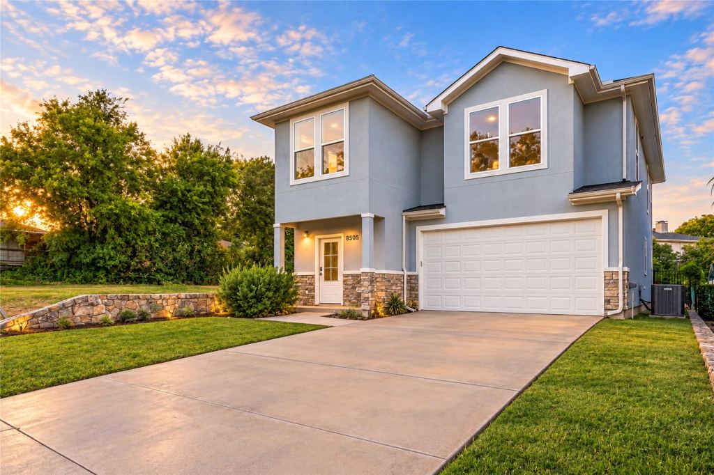 5505 Longcrest Drive, Garland, TX 75043 — photo 1