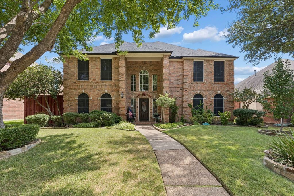 7212 Sage Meadow Way, Plano, TX 75024 — photo 1