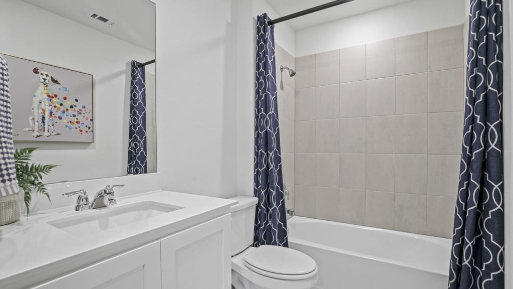 4119 Coco Lane, Sherman, TX 75090 — photo 1