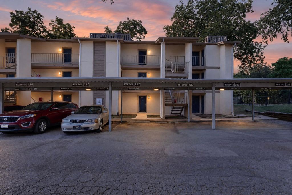 6050 Melody Lane 227, Dallas, TX 75231 — photo 1