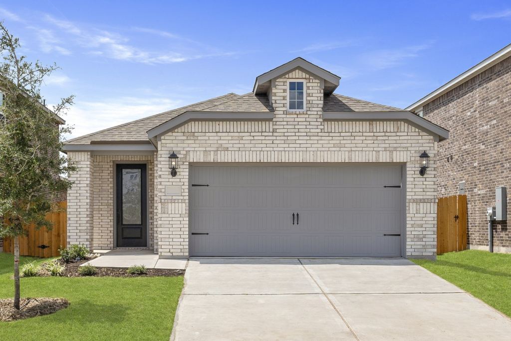 810 Princeton Heights Boulevard, Princeton, TX 75407 — photo 1