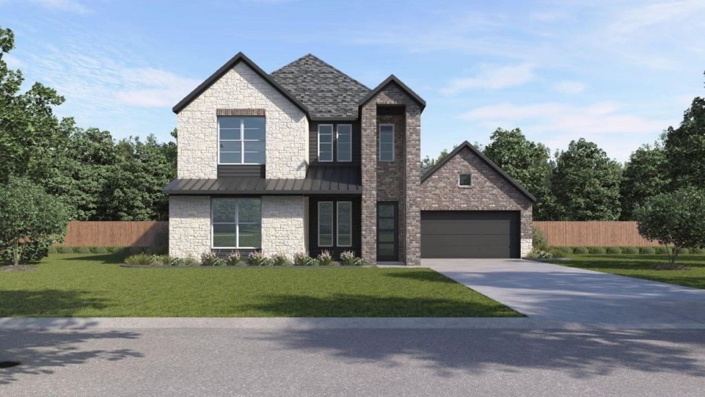706 Oakridge Trail, Richardson, TX 75080 — photo 1