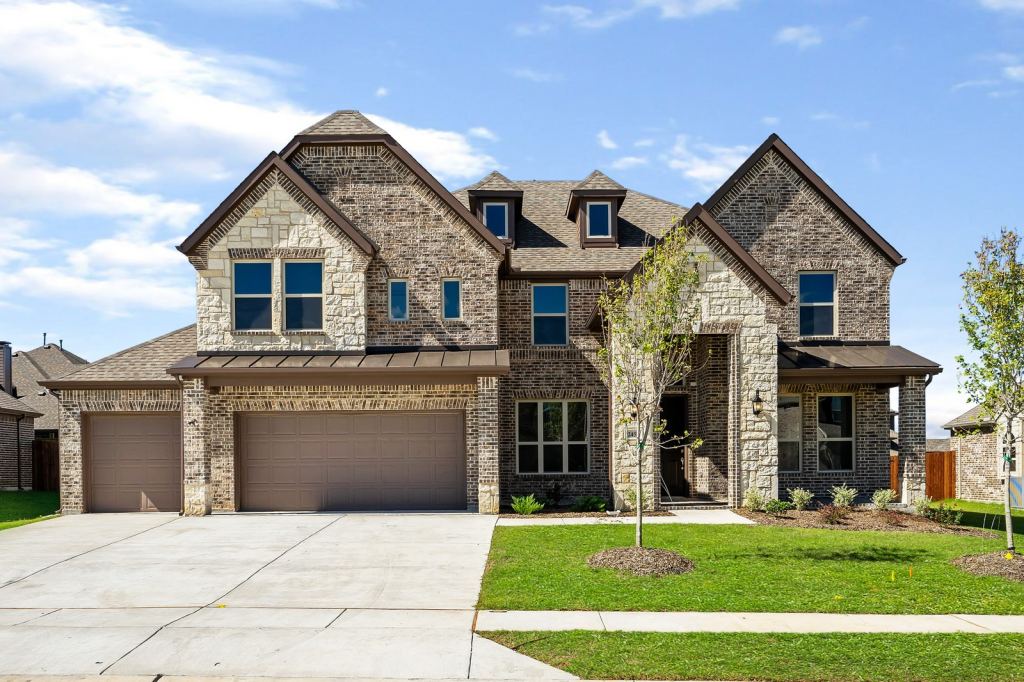 2455 Lusitano Lane, Celina, TX 75009 — photo 1