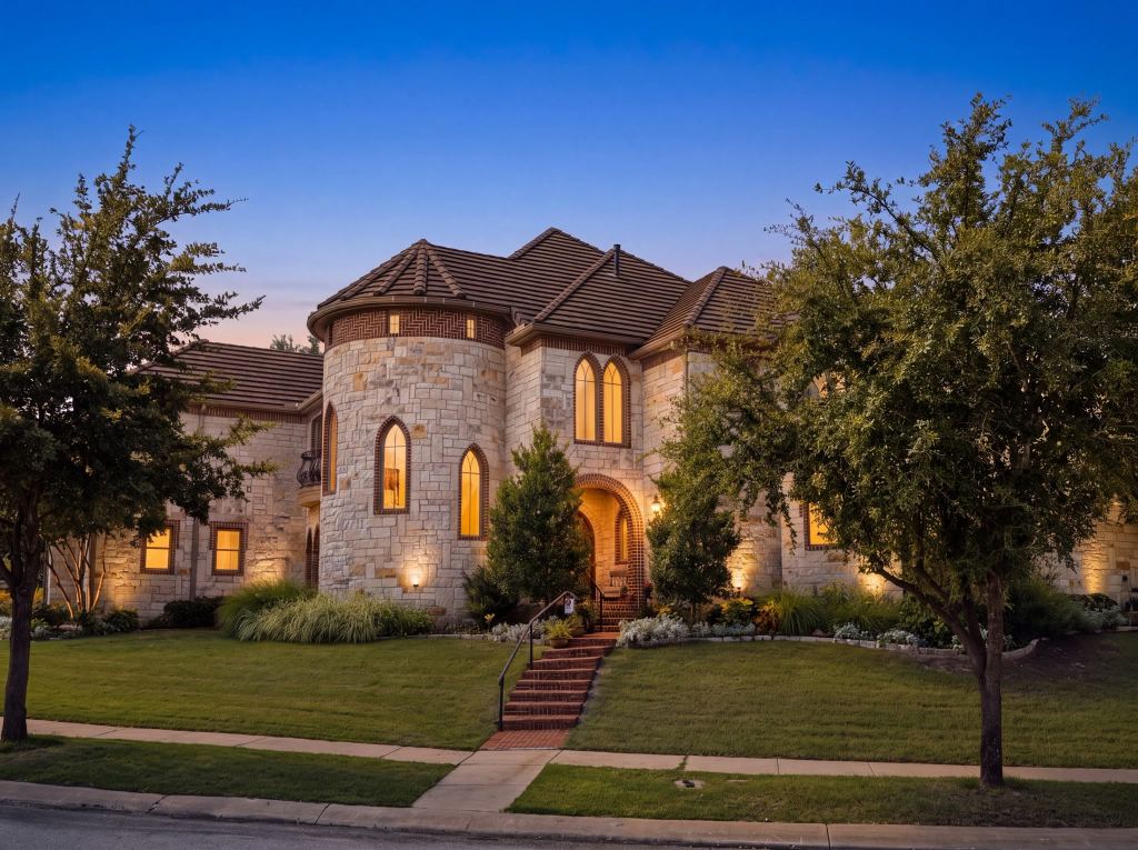 4601 Byron Circle, Irving, TX 75038 — photo 1