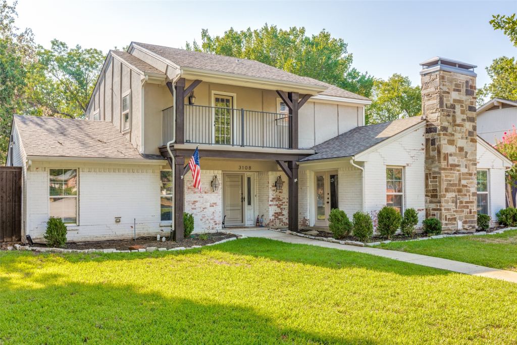 3108 Rockbrook Drive, Plano, TX 75074 — photo 1