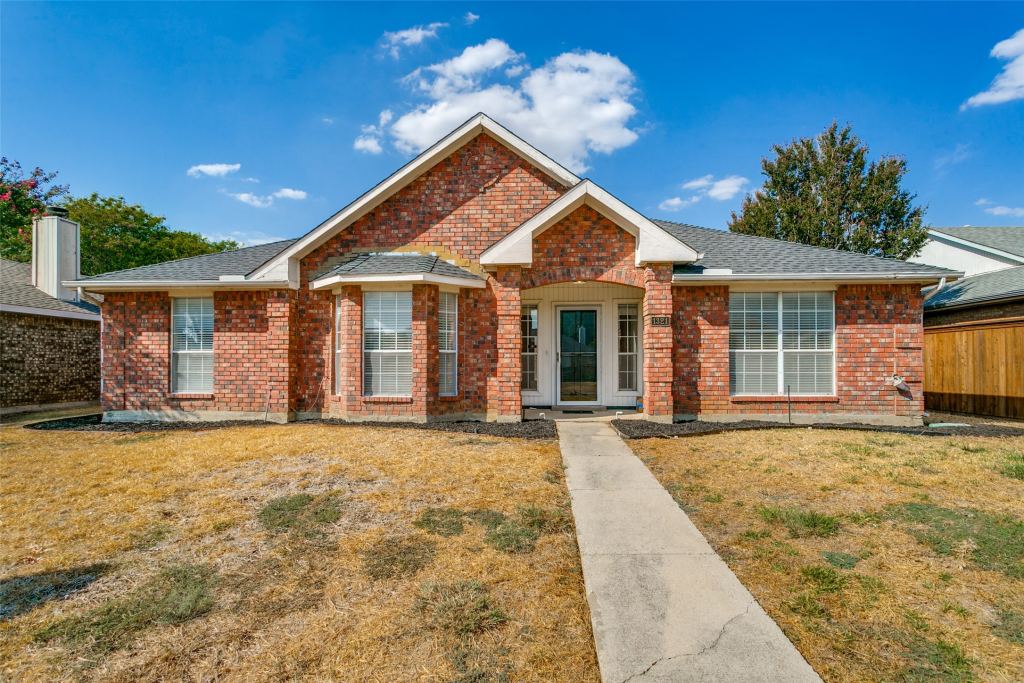 1321 River Birch Lane, Carrollton, TX 75007 — photo 1