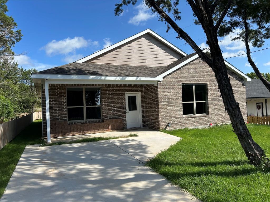 3600 Hilltop Road