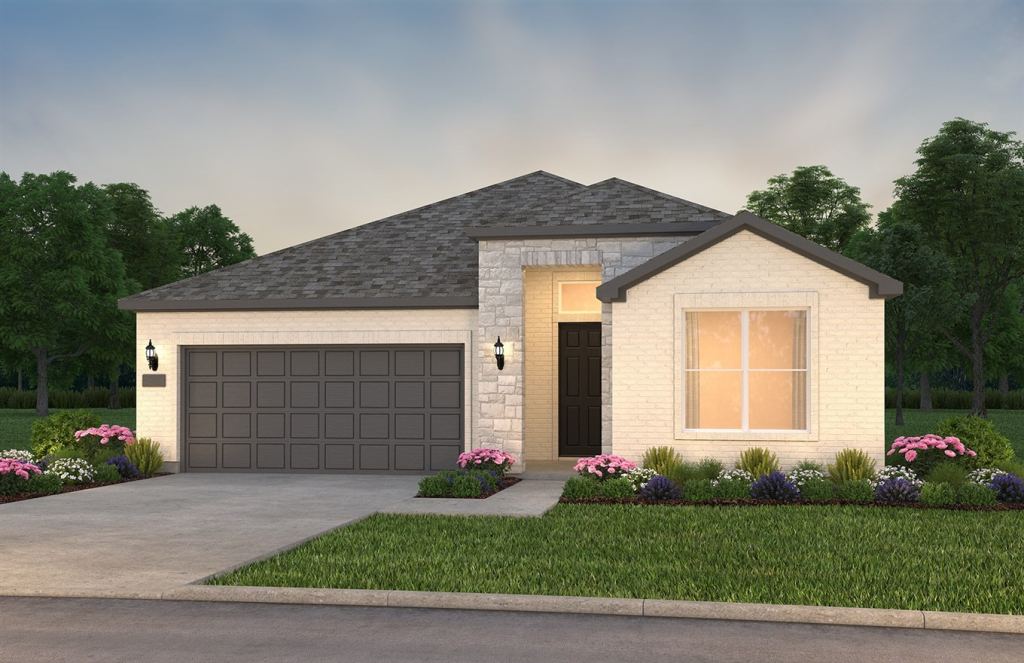 4504 Trevino Lane, Celina, TX 75009 — photo 1