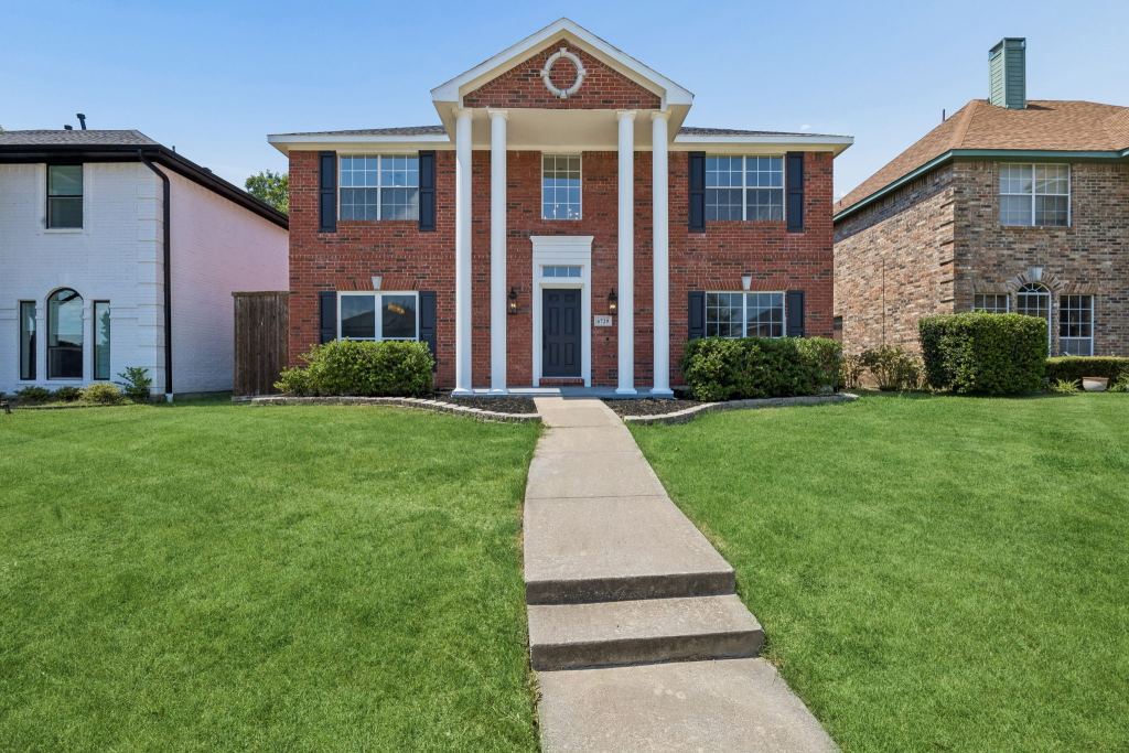 6729 Macintosh Drive, Plano, TX 75023 — photo 1