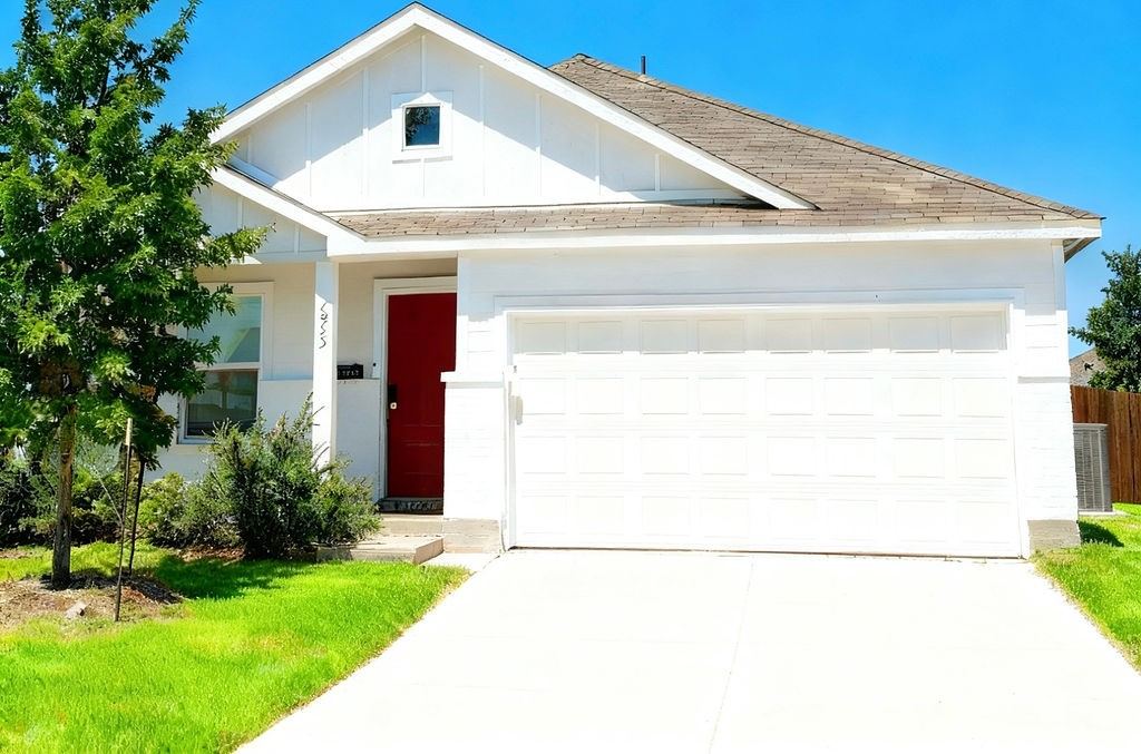 7855 Rutherford Lane, McKinney, TX 75071 — photo 1