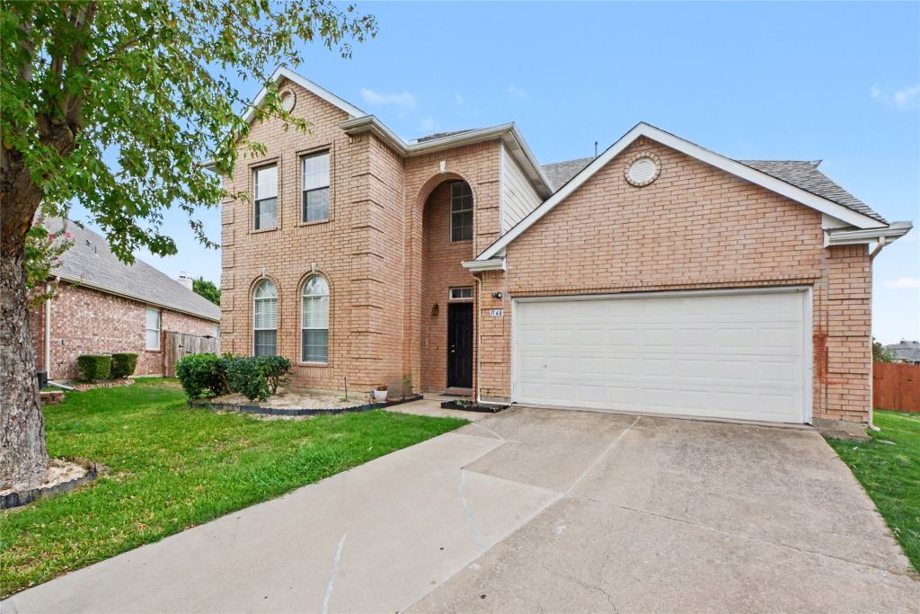 3148 Paradise Valley Drive, Plano, TX 75025 — photo 1