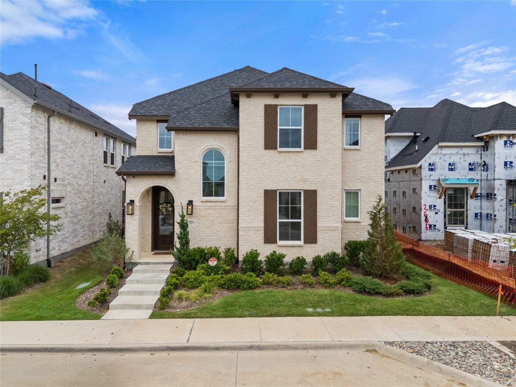 2609 Holland Court, Celina, TX 75009 — photo 1