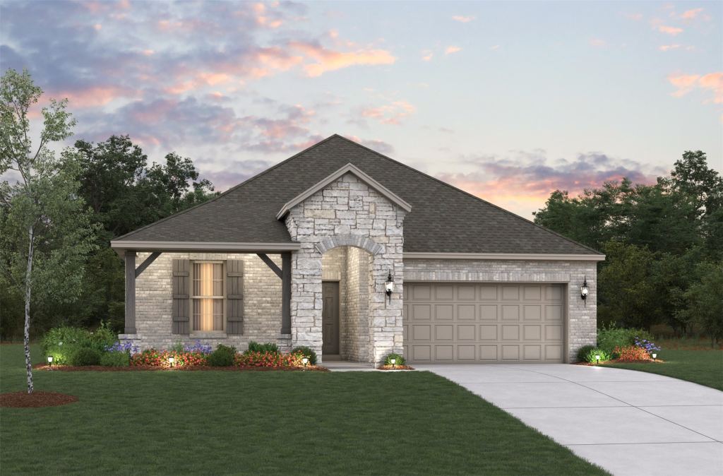 816 Cayden Drive, Little Elm, TX 75068 — photo 1