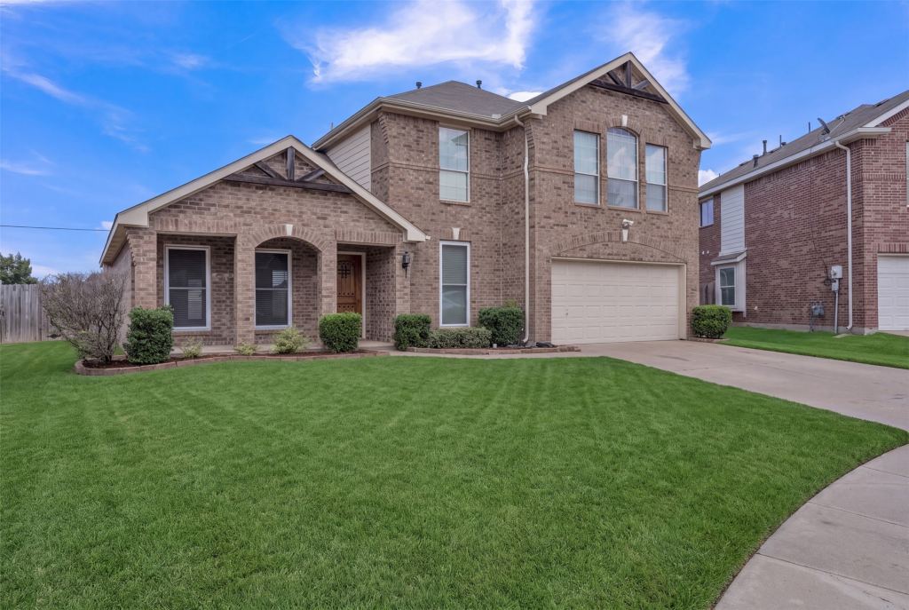 321 Carissa Court, Mesquite, TX 75150 — photo 1